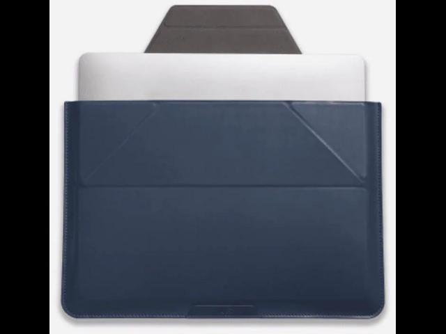 MOFT Slim Laptop Carry Sleeve 16" Тъмносин
