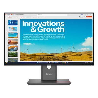 Монитор Dis 24 Lenovo Thinkvision P24qd-40 - QHD | JAR Computers Монитор Dis 24 Lenovo Thinkvision P24qd-40 - QHD