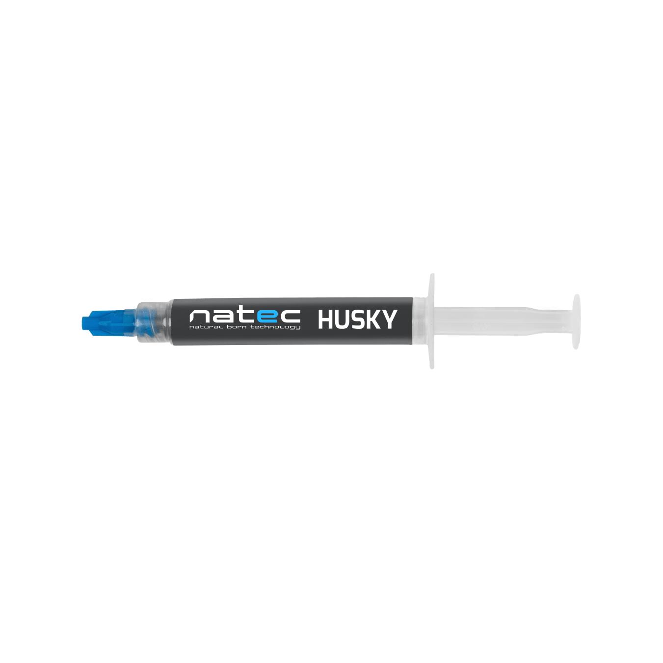 NATEC Husky Thermal Grease 4g (NPT-1324) (NTCNPT-1324)