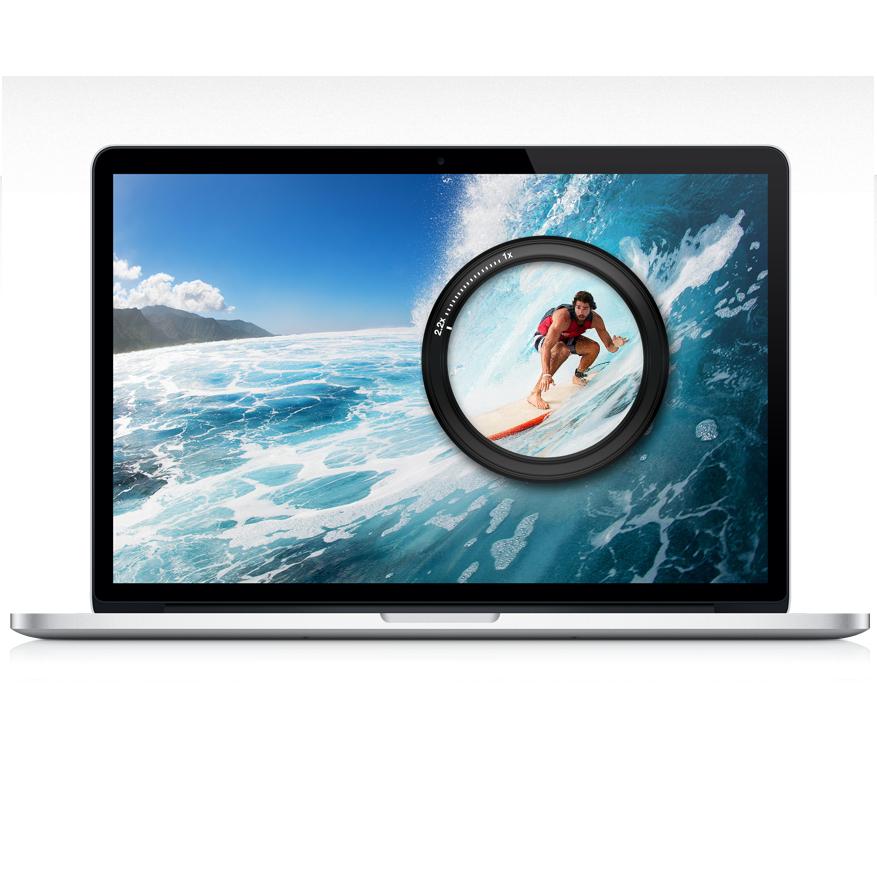 Октомври 2012г.) - MacBook Pro 13.3 инча, Retina Display, Dual-Core 2.5GHz i5, 8GB, 128GB SSD (модел | JAR Computers Октомври 2012г.) - MacBook Pro 13.3 инча, Retina Display, Dual-Core 2.5GHz i5, 8GB, 128GB SSD (модел
