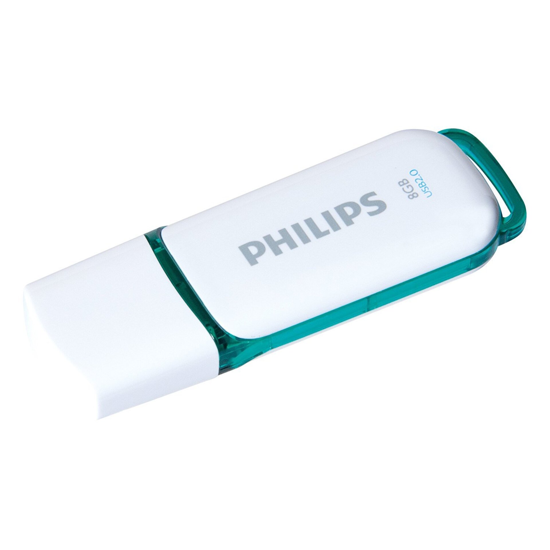 Памет USB Philips SNOW EDITION/VIVID 8GB 2.0