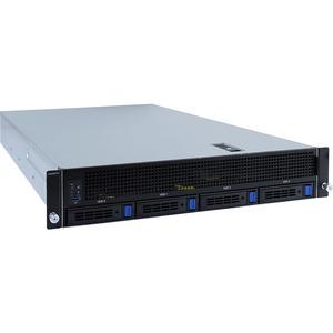 Полуготов сървър Giga-Byte ARM BAREBONE, Ampere   AST2500