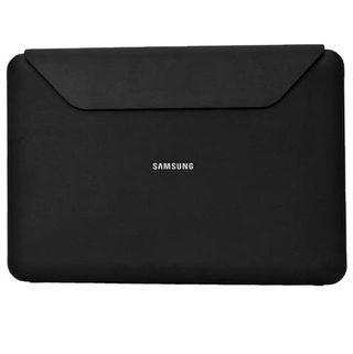Хибриден кожен калъф и поставка за Samsung Galaxy Tab 10.1 инча - Samsung Book Cover (черен) | JAR Computers Хибриден кожен калъф и поставка за Samsung Galaxy Tab 10.1 инча - Samsung Book Cover (черен)