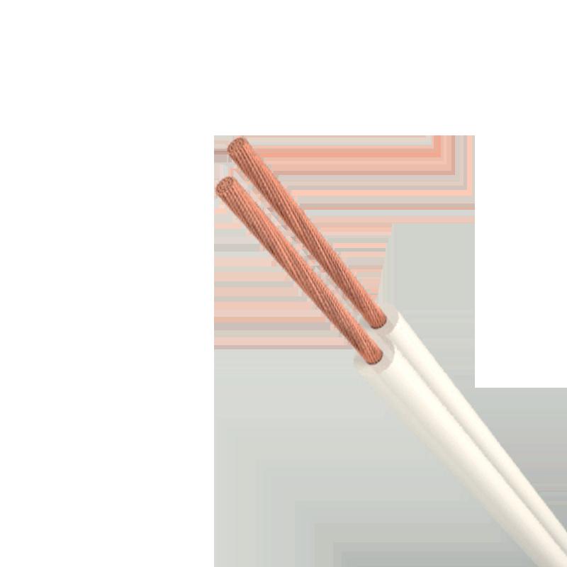 ШВПЛ-А H03VH-H 2X0.75mm² 0.3kV