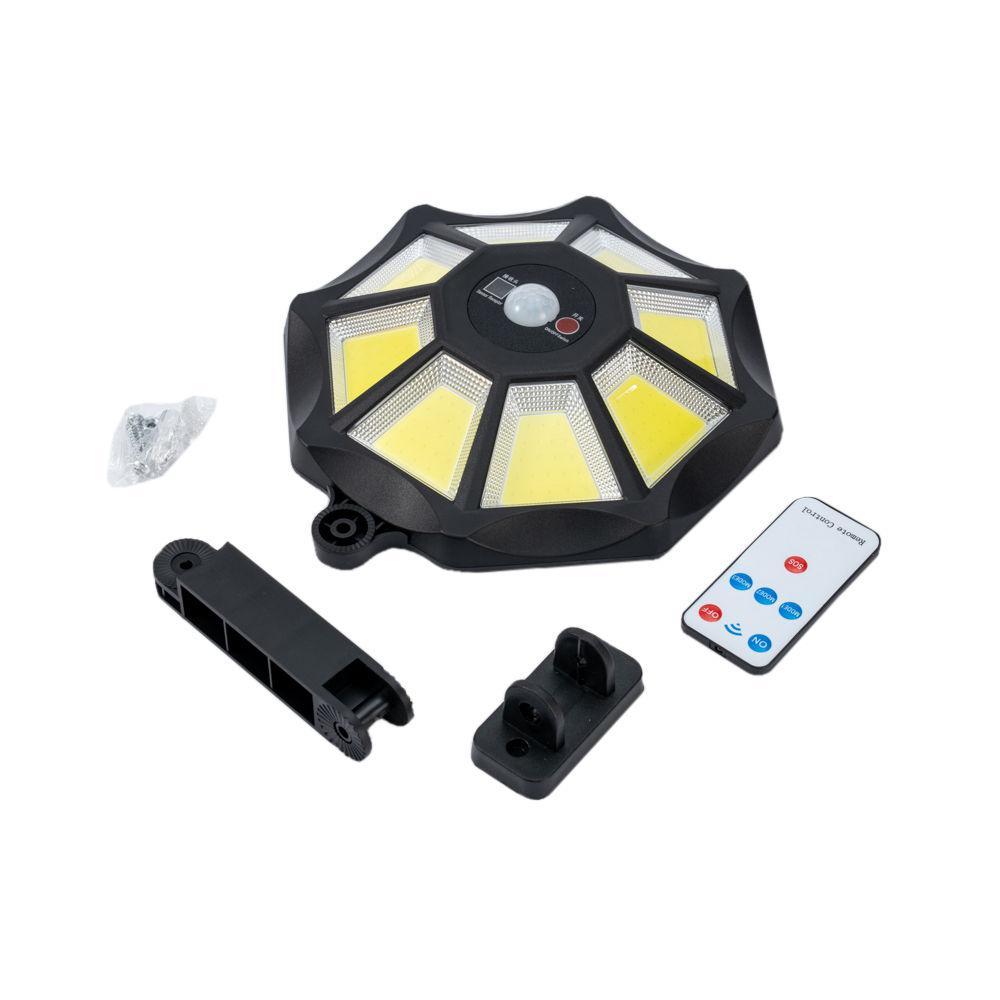 SOLAR LAMP ZB-168B