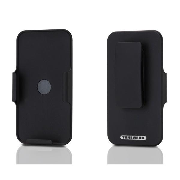 Тънък поликарбонатов кейс с аксесоари за iPhone 4S, iPhone 4 - Tunewear Eggshell (черен) | JAR Computers Тънък поликарбонатов кейс с аксесоари за iPhone 4S, iPhone 4 - Tunewear Eggshell (черен)