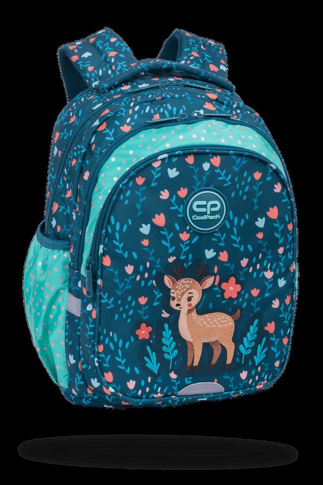 Ученическа раница Coolpack - JERRY - DEER