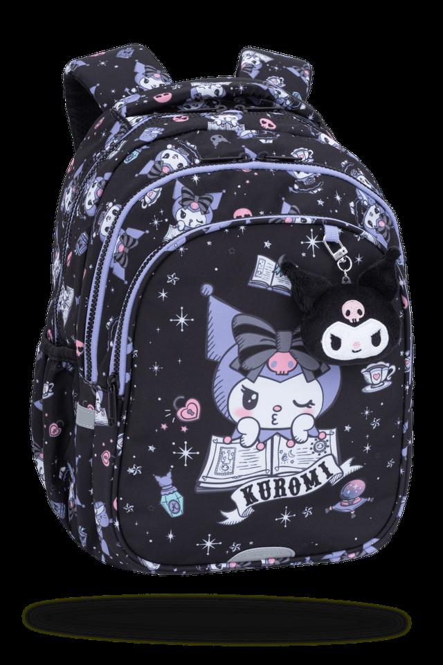 Ученическа раница Coolpack - JERRY - Kuromi