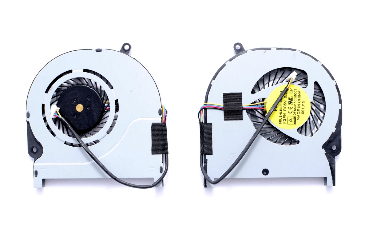 Вентилатор за лаптоп (CPU Fan) Toshiba Satellite L55W-C L55W-C5236 | JAR Computers Вентилатор за лаптоп (CPU Fan) Toshiba Satellite L55W-C L55W-C5236