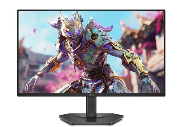 23.8" LED Dell SE2426HG, FHD IPS 240Hz, DP/2xHDMI