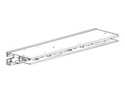 APC HyperPod Roof Drop Roof Mounting Rail 750mm | JAR Computers APC HyperPod Roof Drop Roof Mounting Rail 750mm