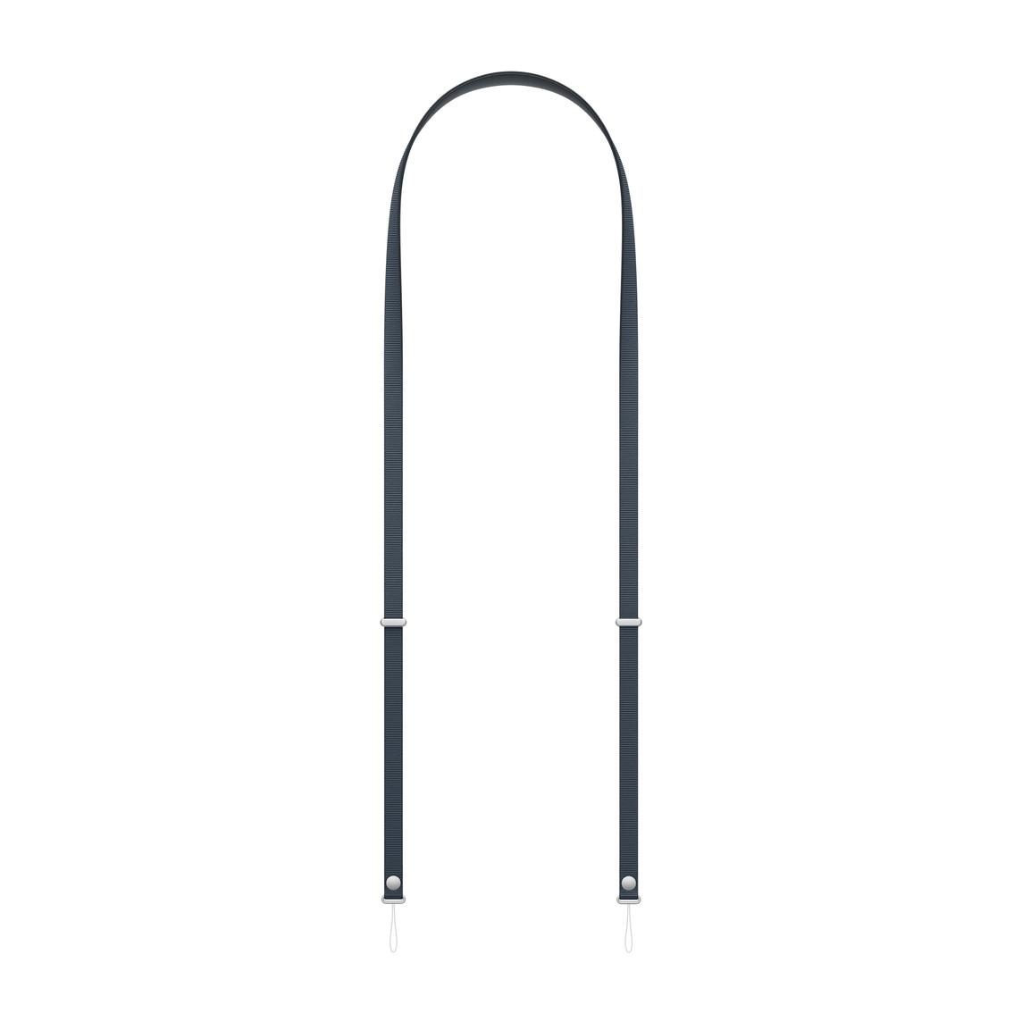 Apple Crossbody Strap – Navy Blue | JAR Computers Apple Crossbody Strap – Navy Blue