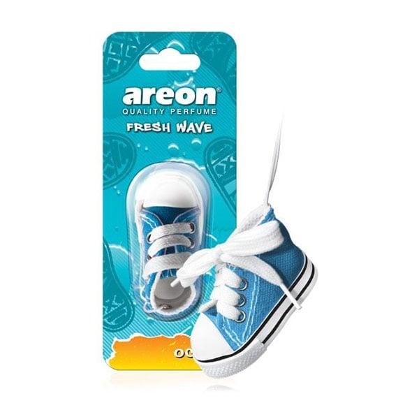 Ароматизатор за кола Areon Обувка, асорти | JAR Computers Ароматизатор за кола Areon Обувка, асорти