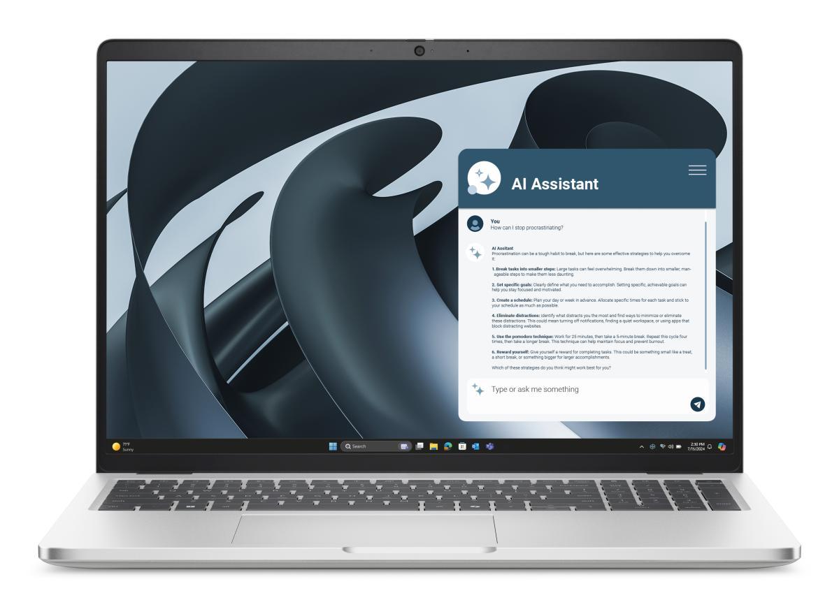 DELL Pro 16 Plus PB16255 Copilot+ PC AMD Ryzen™ 5 PRO 230 Laptop 40.6 cm (16") Full HD+ 32 GB LPDDR5x-SDRAM 1 TB SSD Wi-Fi 7 (802.11be) Windows 11 Pro German Aluminium | JAR Computers DELL Pro 16 Plus PB16255 Copilot+ PC AMD Ryzen™ 5 PRO 230 Laptop 40.6 cm (16") Full HD+ 32 GB LPDDR5x-SDRAM 1 TB SSD Wi-Fi 7 (802.11be) Windows 11 Pro German Aluminium