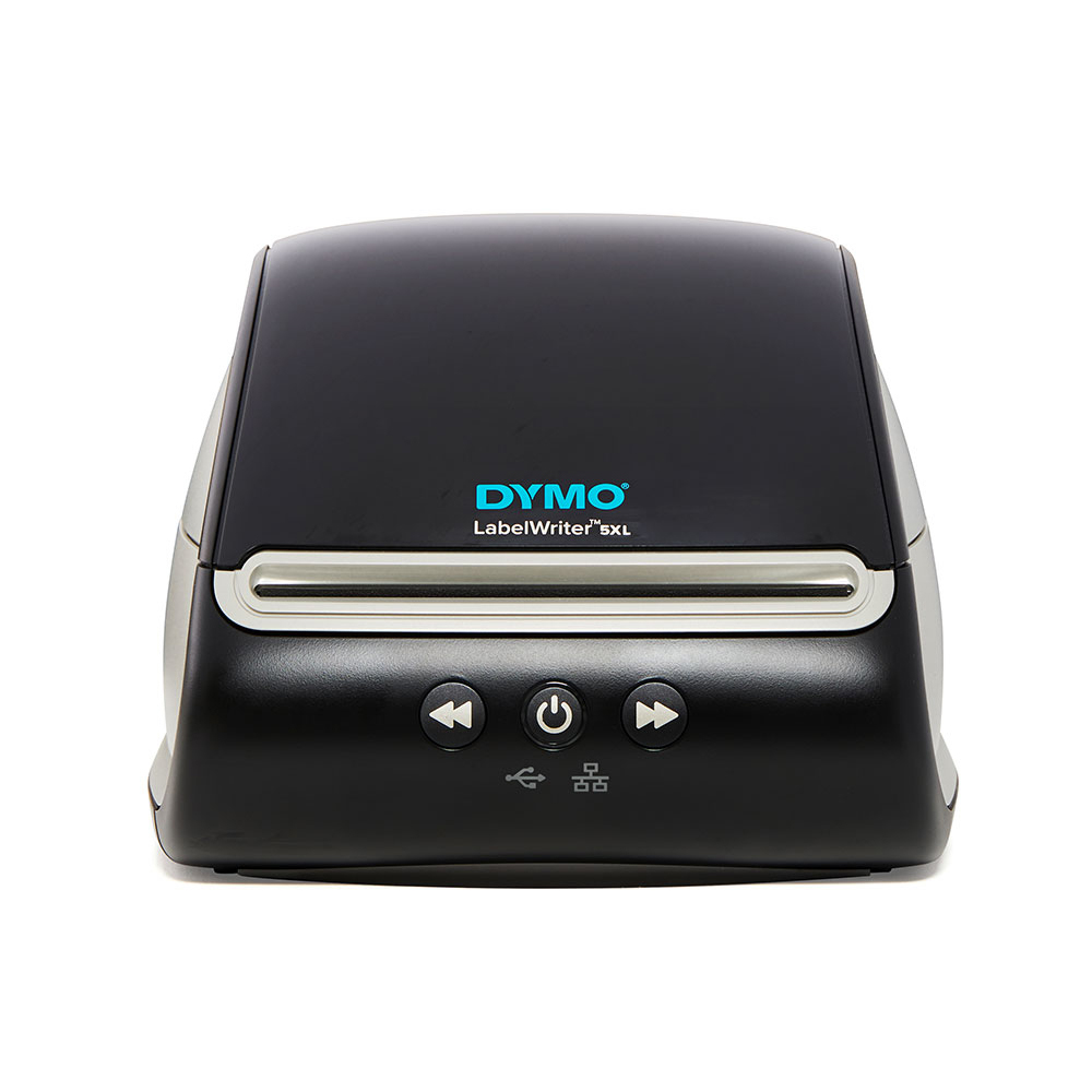 Dymo LabelWriter 5XL (2112725) (DYMLW5XL) | JAR Computers Dymo LabelWriter 5XL (2112725) (DYMLW5XL)