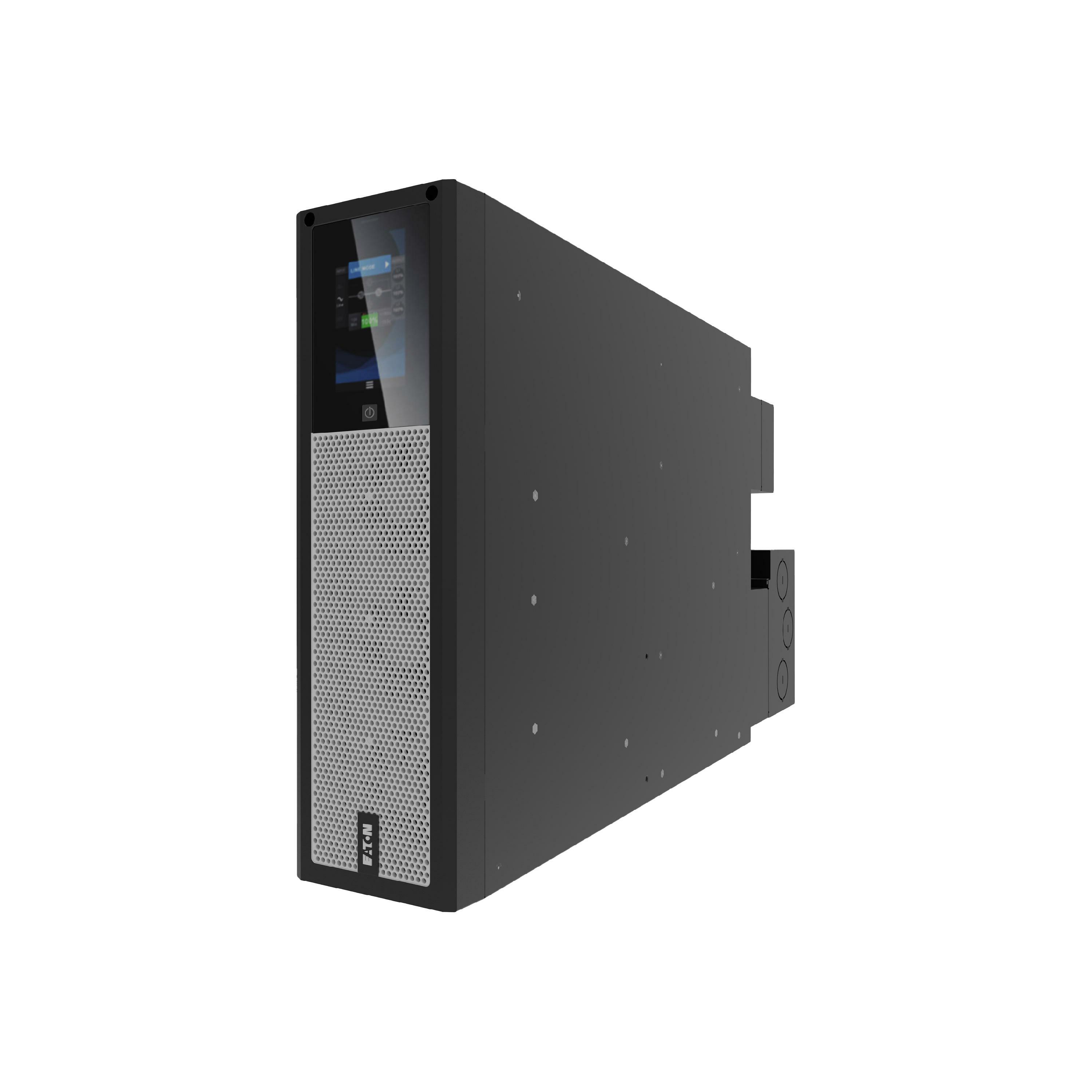 Eaton 93PX непрекъсваемо токозахранващо устройство (UPS) Двойна конверсия (Онлайн) 20 мм² 20000 W | JAR Computers Eaton 93PX непрекъсваемо токозахранващо устройство (UPS) Двойна конверсия (Онлайн) 20 мм² 20000 W