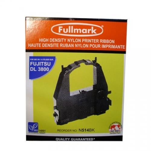 Fullmark касета n514bkhd за матричен принтер | JAR Computers Fullmark касета n514bkhd за матричен принтер