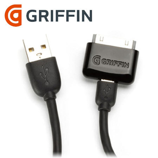 Griffin Charge/Sync - MicroUSB кабел и Dock адаптер за iPhone, iPad, iPod и мобилни устройства | JAR Computers Griffin Charge/Sync - MicroUSB кабел и Dock адаптер за iPhone, iPad, iPod и мобилни устройства