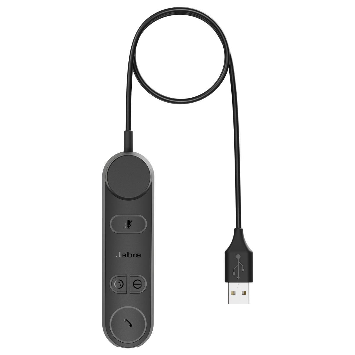 Jabra Engage 50 II Link - USB-A UC | JAR Computers Jabra Engage 50 II Link - USB-A UC