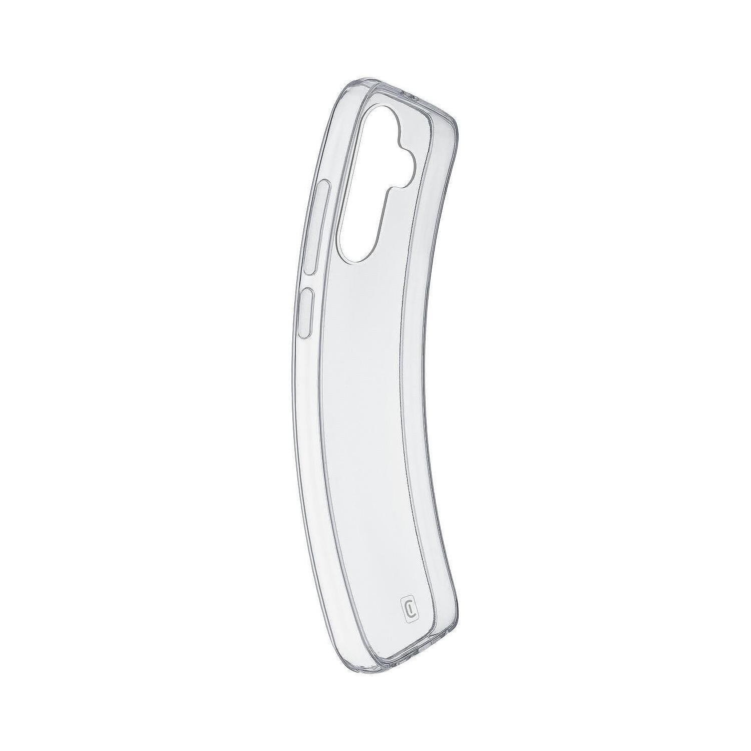 Калъф Cellularline Soft Samsung Galaxy A05s | JAR Computers Калъф Cellularline Soft Samsung Galaxy A05s