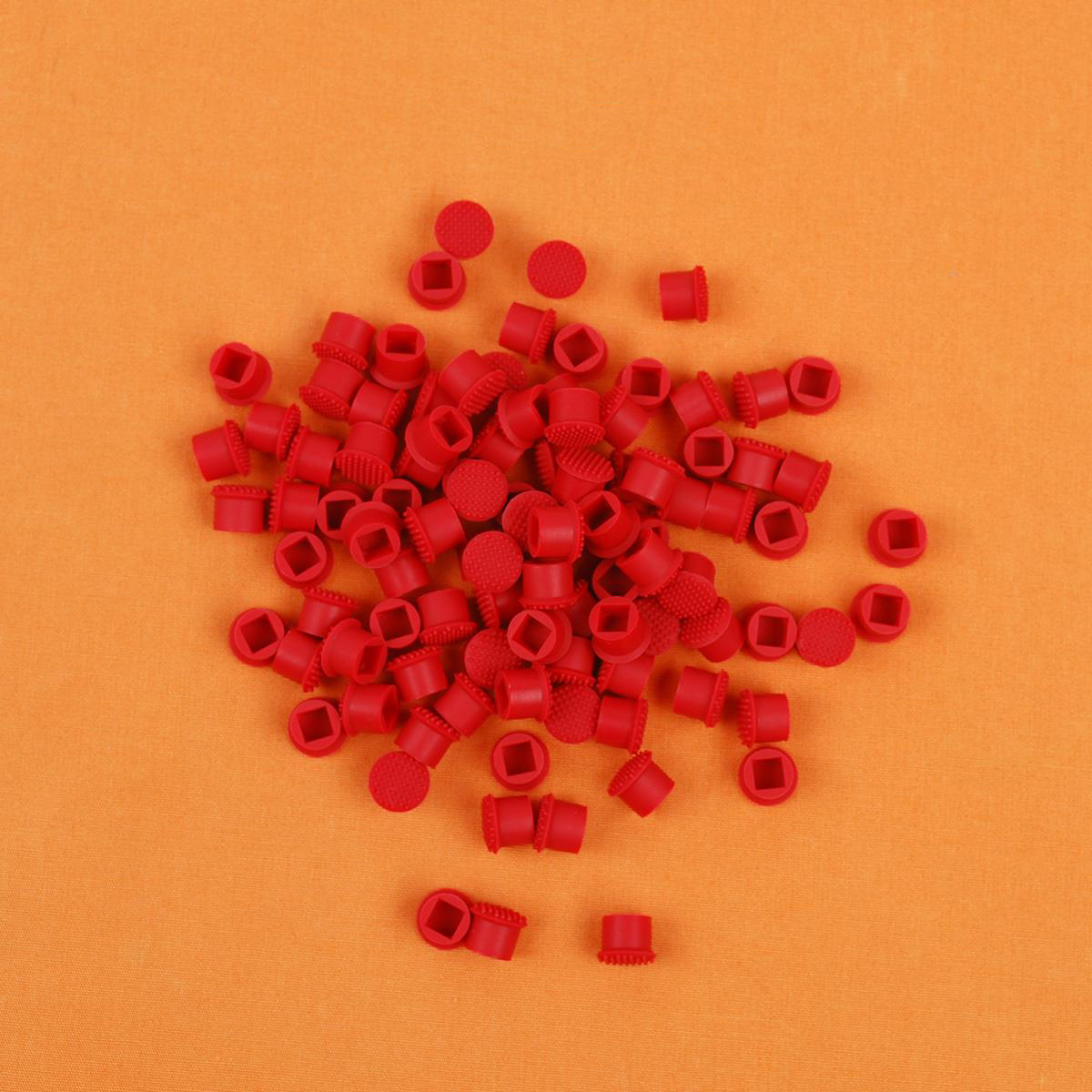Lenovo Laptop keyboard Mouse Pointing Stick Cap - Red / Червена | JAR Computers Lenovo Laptop keyboard Mouse Pointing Stick Cap - Red / Червена