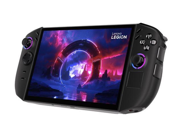 LENOVO Legion Go Gen2 AMD Ryzen Z2 8.8inch WUXGA OLED HDR 144Hz 32GB DDR5 1TB PCIe W11H Eclipse Black