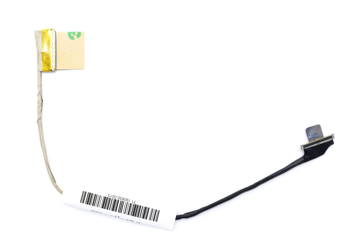 Лентов Кабел за лаптоп (LCD Cable) Sony VPCSA VPCSB SA23 SB15 SB11 VPCSC SC1 SD V030 (Type 1) | JAR Computers Лентов Кабел за лаптоп (LCD Cable) Sony VPCSA VPCSB SA23 SB15 SB11 VPCSC SC1 SD V030 (Type 1)