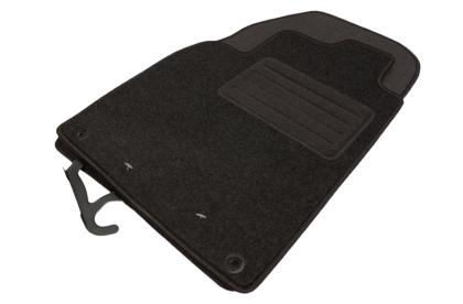 Мокетни стелки за SAAB 9-3 II (2002-2014) | JAR Computers Мокетни стелки за SAAB 9-3 II (2002-2014)