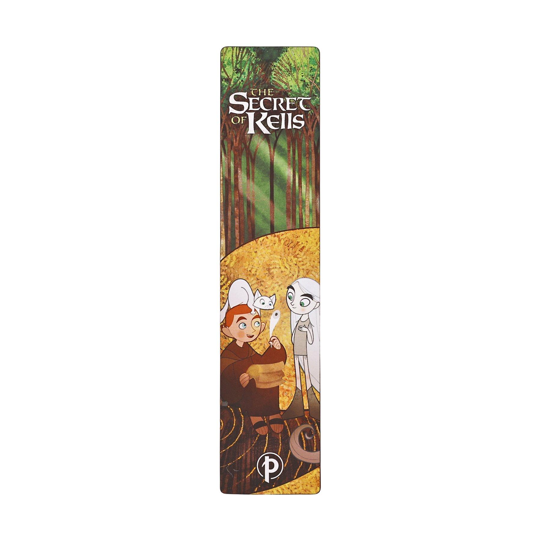 Paperblanks Книгоразделител The Secret of Kells