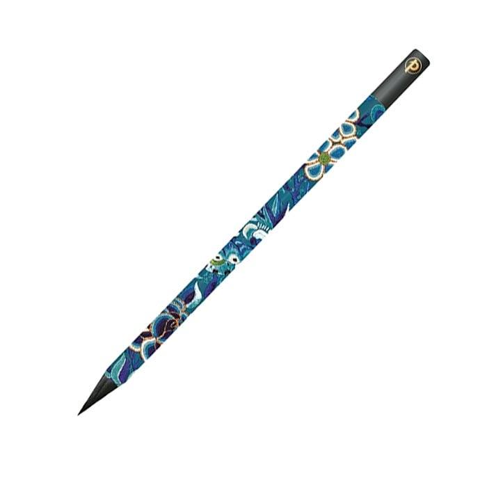 Paperblanks Молив Blue Willow, HB, 12 броя | JAR Computers Paperblanks Молив Blue Willow, HB, 12 броя