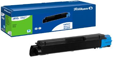 Pelikan 1031421645 тонер касета 1 броя Съвместим Синьо-зелен | JAR Computers Pelikan 1031421645 тонер касета 1 броя Съвместим Синьо-зелен