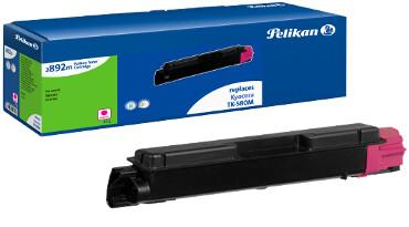 Pelikan 1031421651 тонер касета 1 броя Съвместим Пурпурен | JAR Computers Pelikan 1031421651 тонер касета 1 броя Съвместим Пурпурен