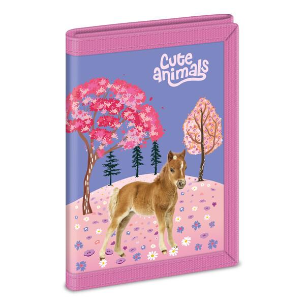 Портмоне Ars Una Horse (5526) | JAR Computers Портмоне Ars Una Horse (5526)