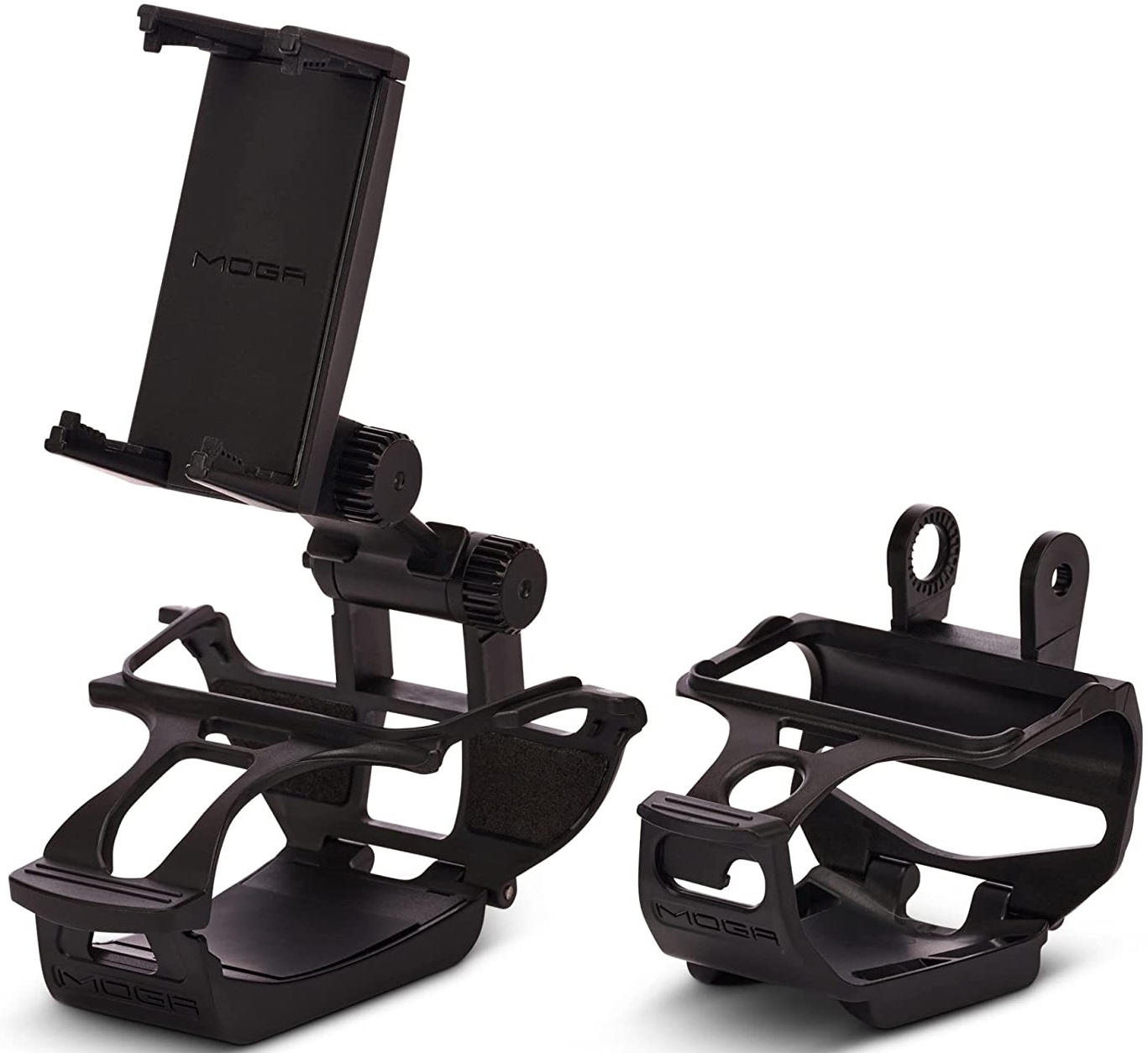 Поставка PowerA - MOGA Mobile Gaming Clip, за PS5/PS4 | JAR Computers Поставка PowerA - MOGA Mobile Gaming Clip, за PS5/PS4