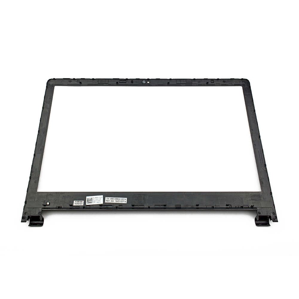 Рамка за матрица (LCD Bezel Cover) Dell Vostro 3568 3562 3561 3565 Черен / Black | JAR Computers Рамка за матрица (LCD Bezel Cover) Dell Vostro 3568 3562 3561 3565 Черен / Black
