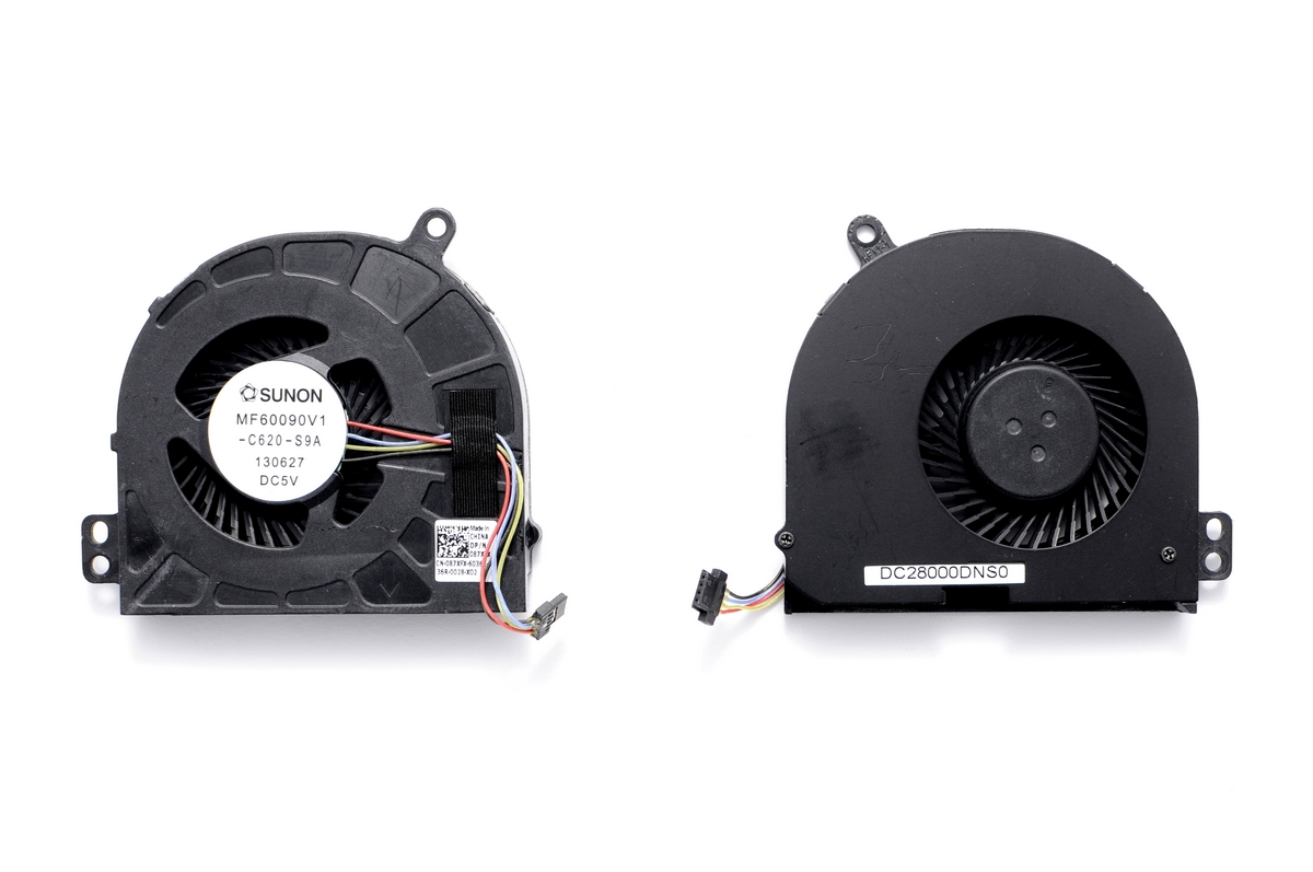 Вентилатор за лаптоп (CPU Fan) Dell Latitude E5440 E5540