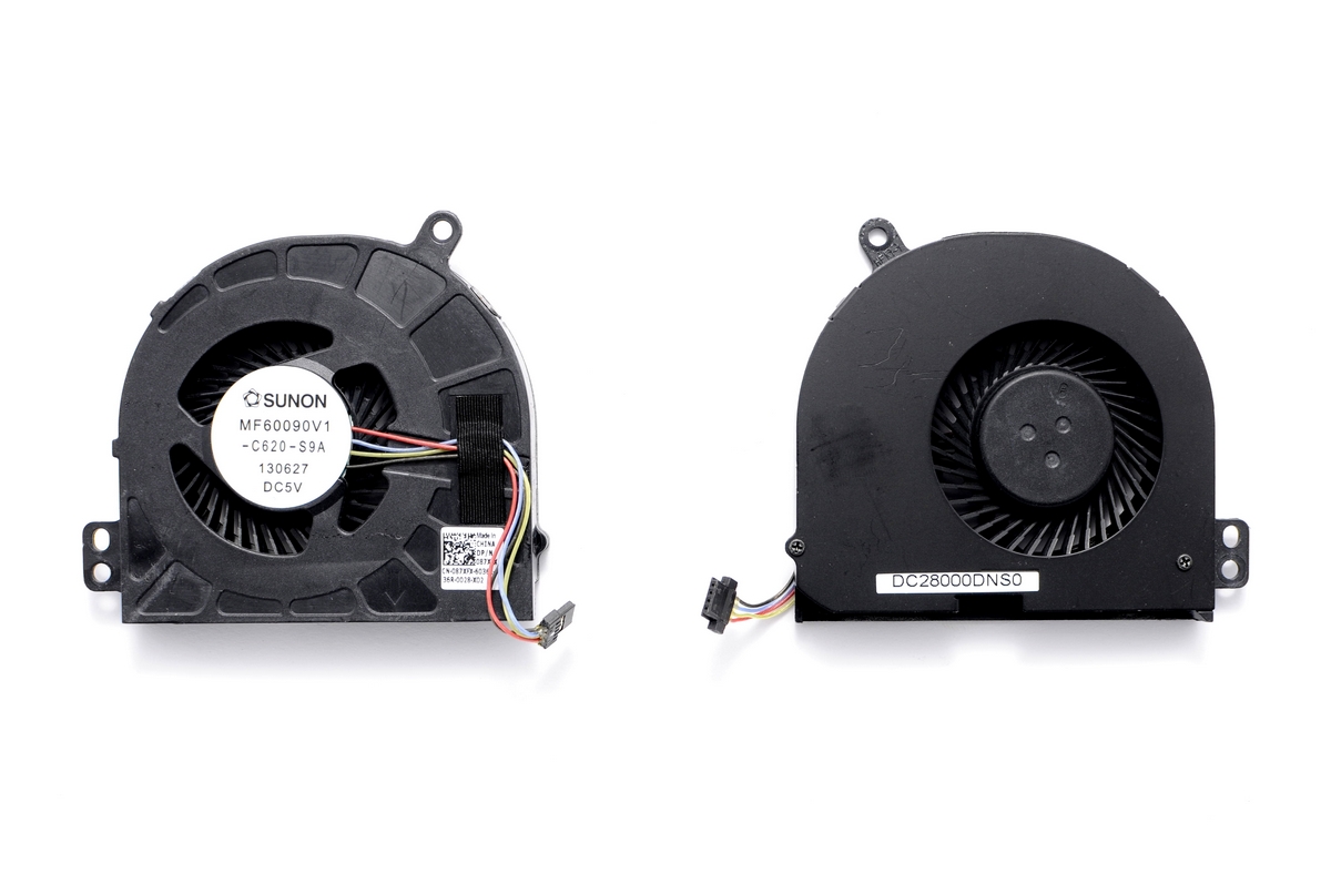 Вентилатор за лаптоп (CPU Fan) Dell Latitude E5440 E5540 | JAR Computers Вентилатор за лаптоп (CPU Fan) Dell Latitude E5440 E5540