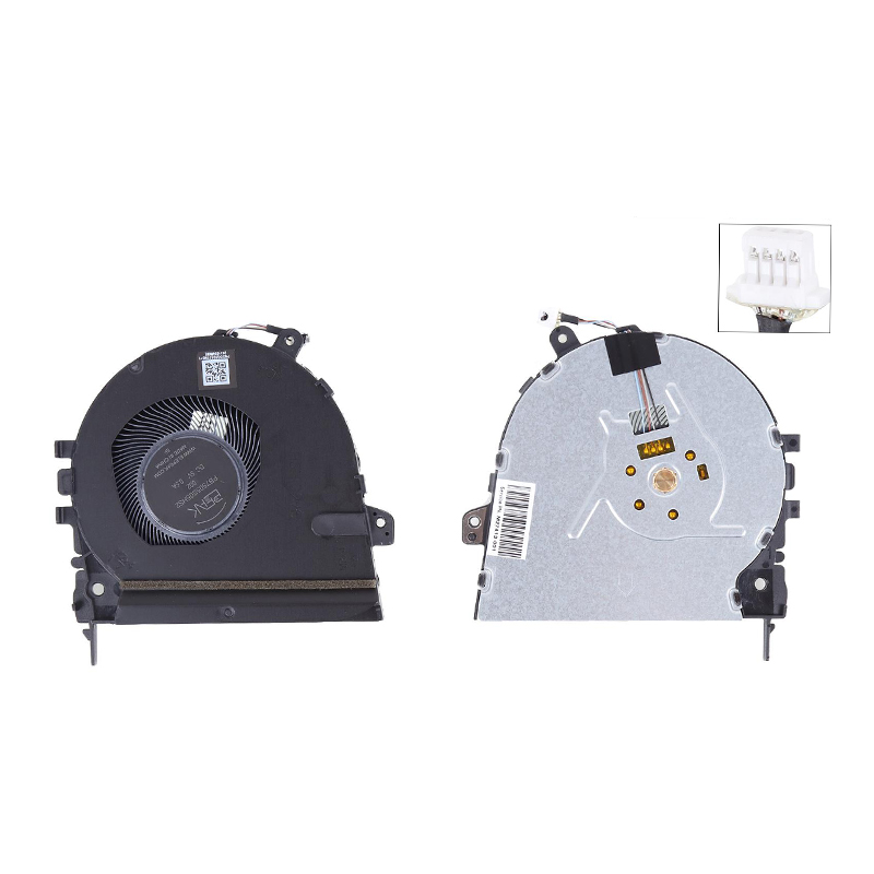 Вентилатор за лаптоп HP ProBook 430 G8 TPN-Q27C | JAR Computers Вентилатор за лаптоп HP ProBook 430 G8 TPN-Q27C