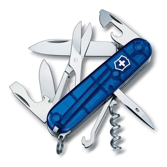 Victorinox Джобен нож Climber, син | JAR Computers Victorinox Джобен нож Climber, син
