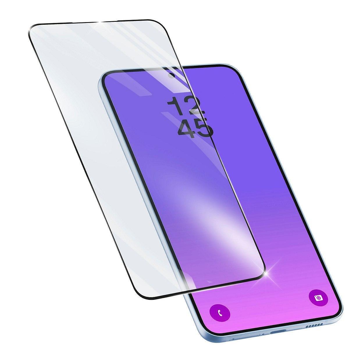 Закален протектор за Samsung Galaxy A57 | JAR Computers Закален протектор за Samsung Galaxy A57