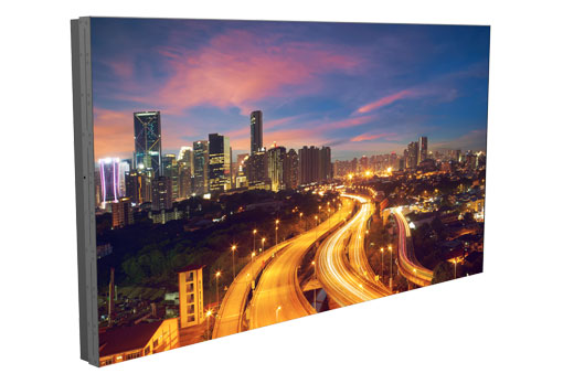 55” FULL HD LCD дисплей MW-A55-B1