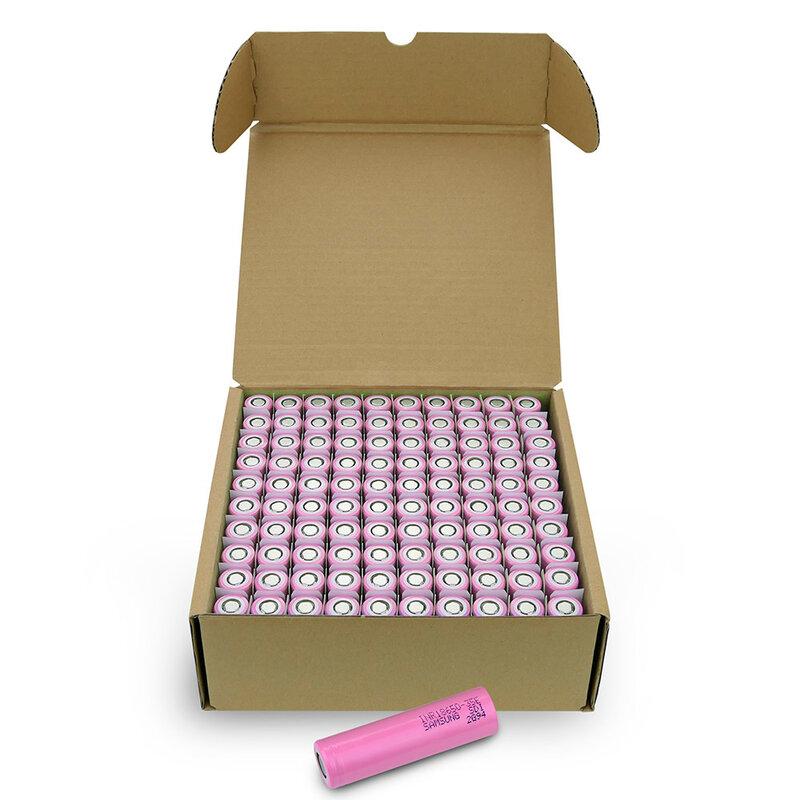 Акумулаторна батерия SAMSUNG INR18650-35E, 18650, 3500mAh, Li-ion | JAR Computers Акумулаторна батерия SAMSUNG INR18650-35E, 18650, 3500mAh, Li-ion