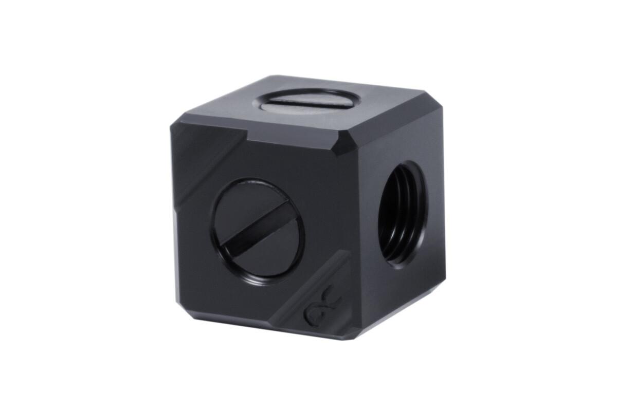 Alphacool 17556 Компютърна охладителна система, част и аксесоар Терминал за свързване | JAR Computers Alphacool 17556 Компютърна охладителна система, част и аксесоар Терминал за свързване