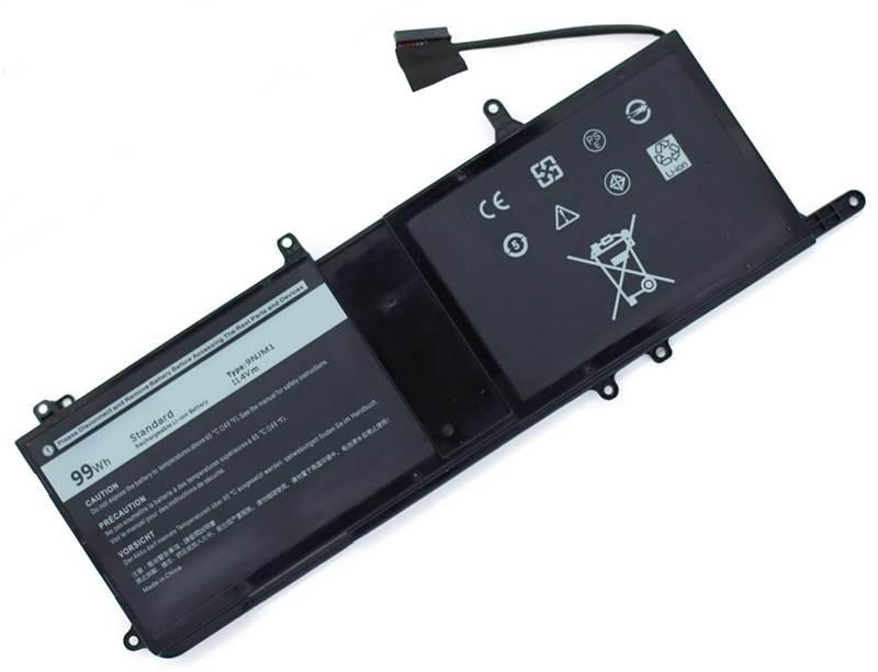 Батерия за DELL Alienware 15 R3 Alienware 17 R4 9NJM1 | JAR Computers Батерия за DELL Alienware 15 R3 Alienware 17 R4 9NJM1