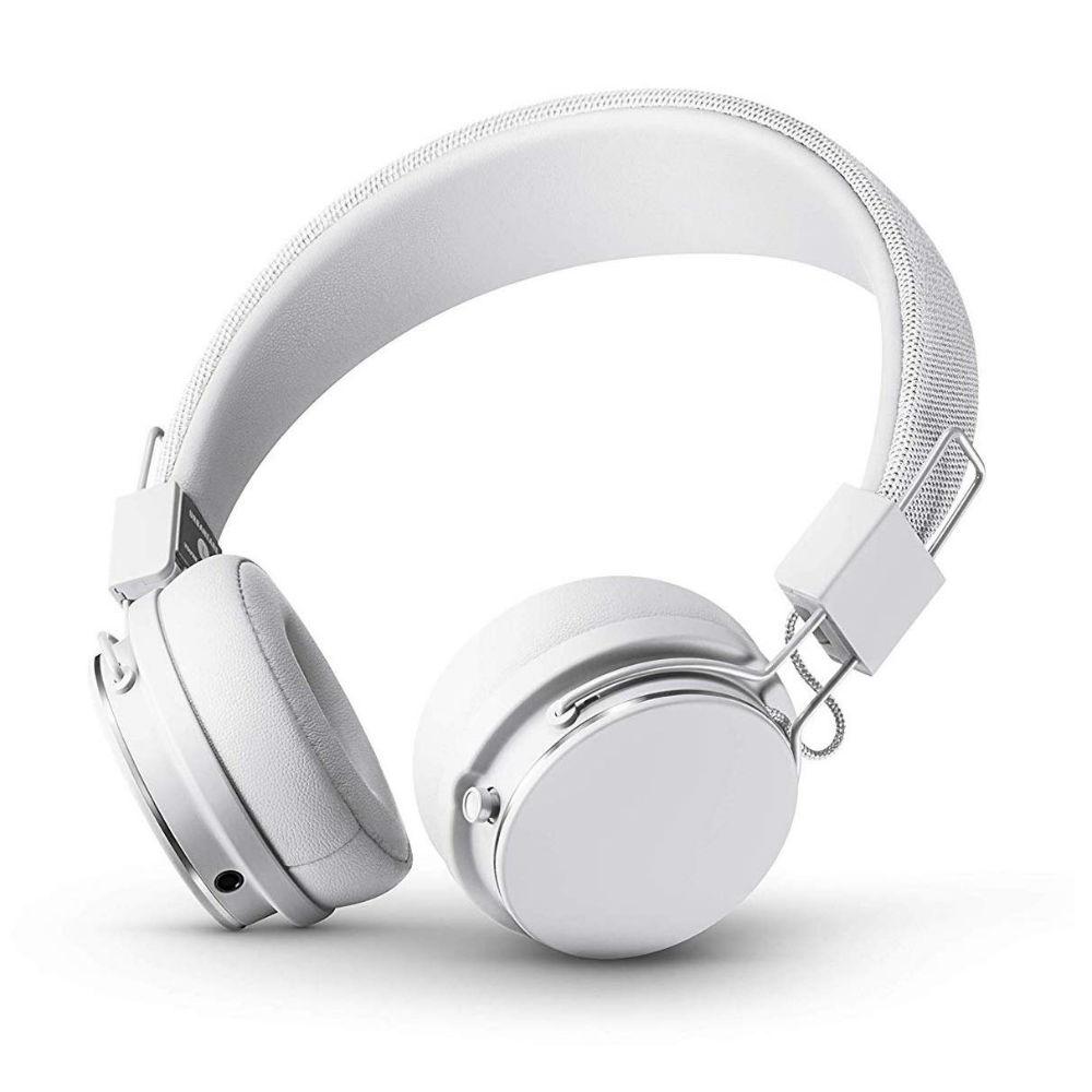 Безжични Bluetooth слушалки с микрофон за мобилни устройства - Urbanears Plattan 2 Bluetooth Headphones (бял) | JAR Computers Безжични Bluetooth слушалки с микрофон за мобилни устройства - Urbanears Plattan 2 Bluetooth Headphones (бял)