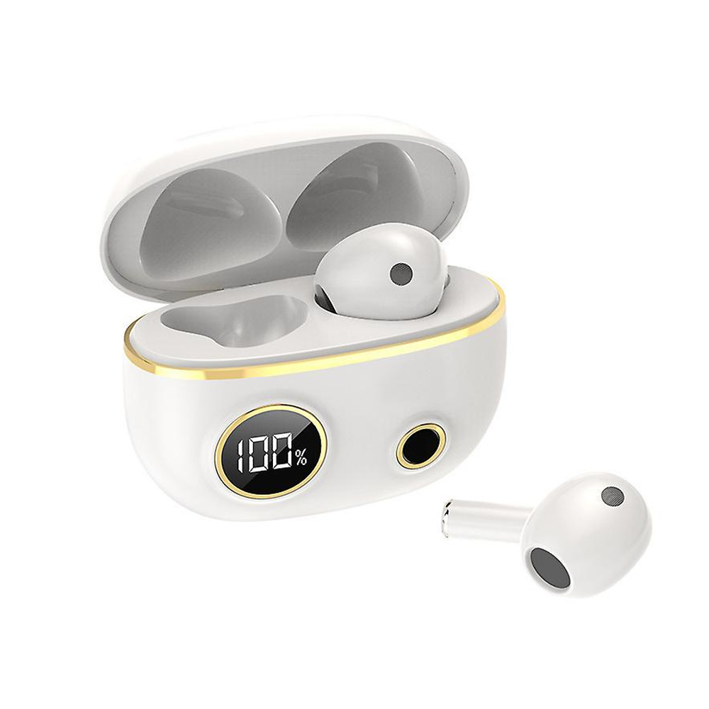 Bluetooth слушалки Gjby CA-6, Различни цветове – 20656 | JAR Computers Bluetooth слушалки Gjby CA-6, Различни цветове – 20656