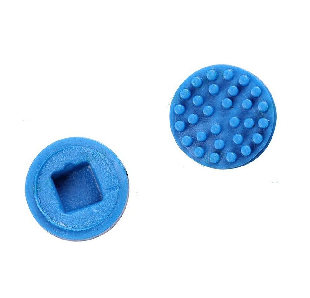 Dell Laptop keyboard Mouse Pointing Stick Cap - Blue / Синя