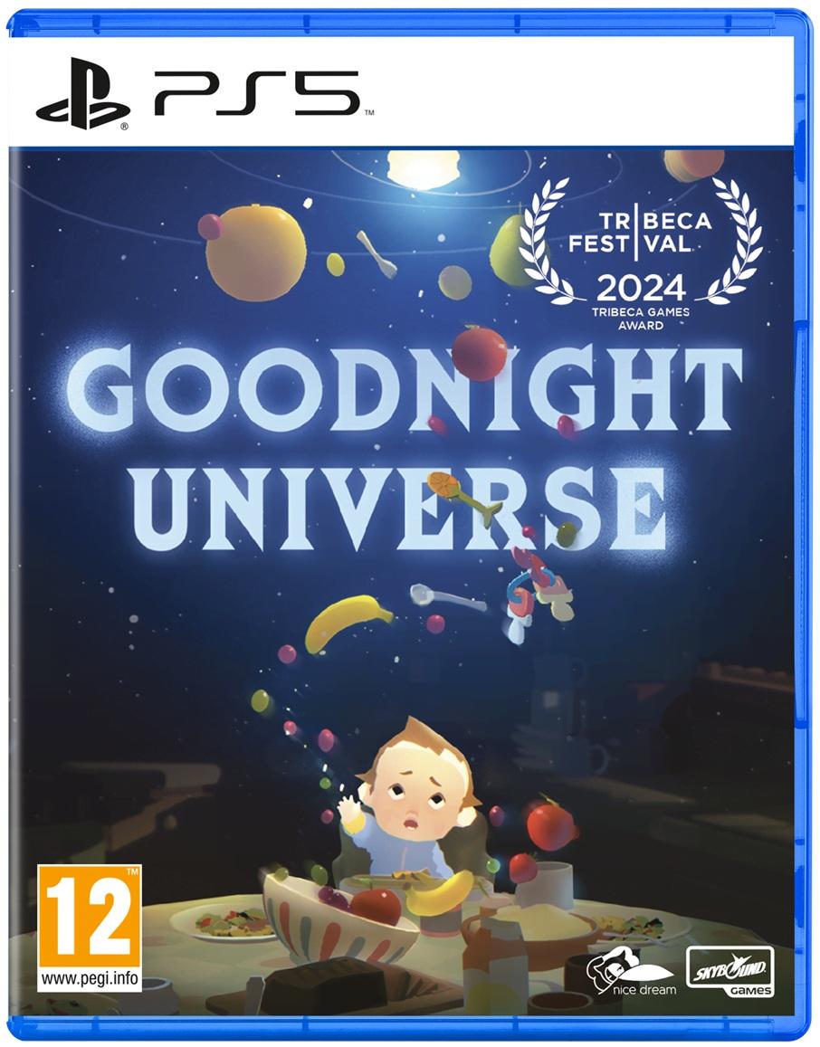 Goodnight Universe (PS5)