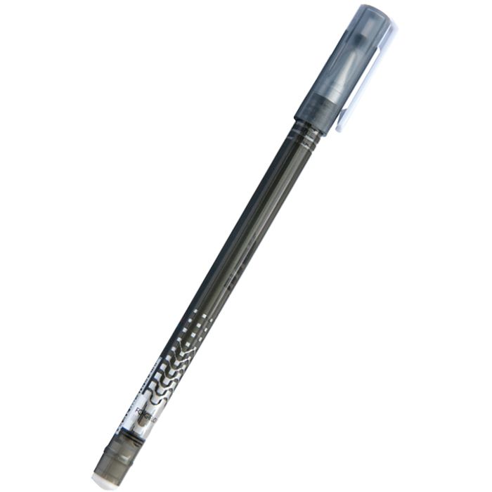 Химикалка FO-Gel018 Alona 0.5 мм черна