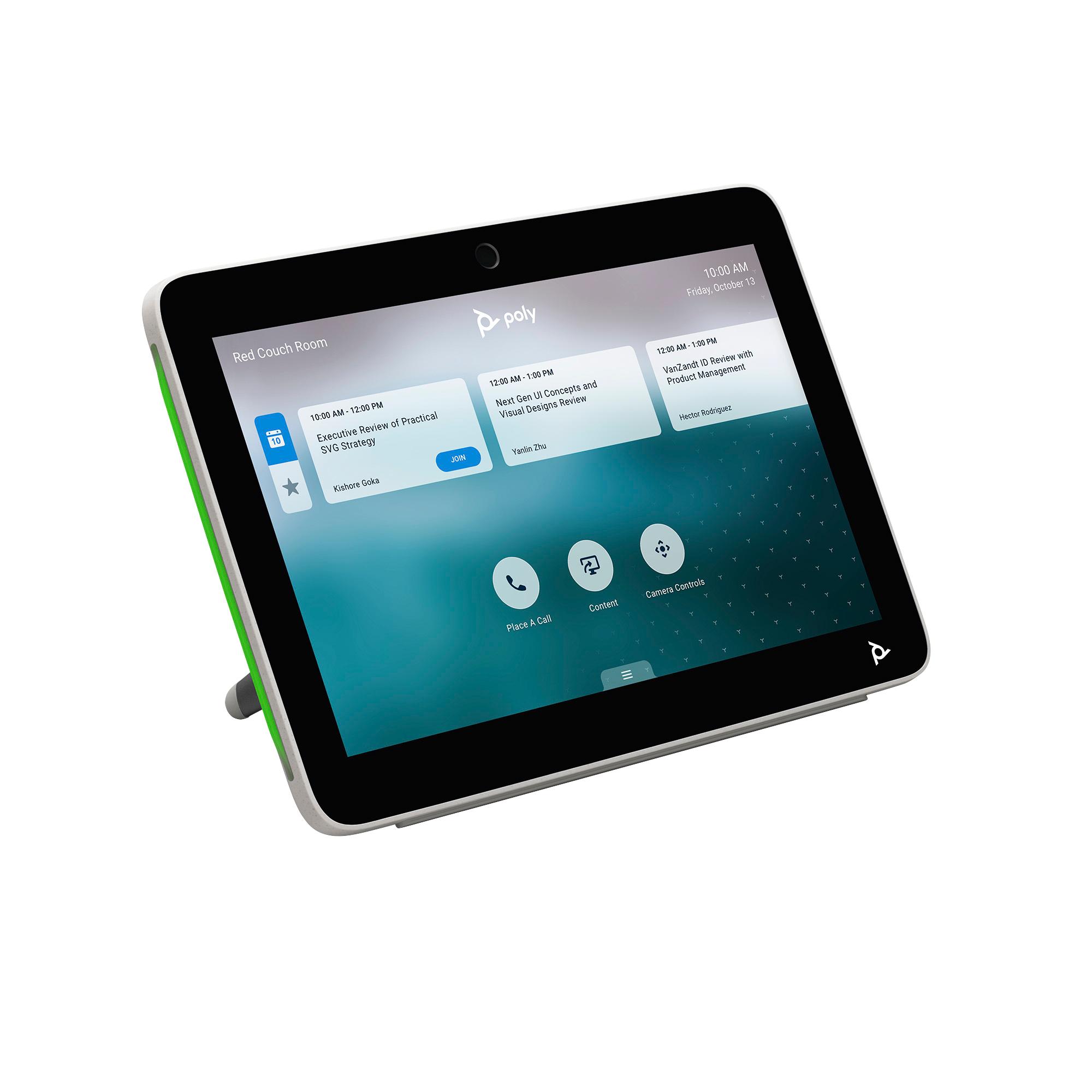 HP Poly Захранване със захранващ кабел и CAT-5 за Poly Trio C60 | JAR Computers HP Poly Захранване със захранващ кабел и CAT-5 за Poly Trio C60